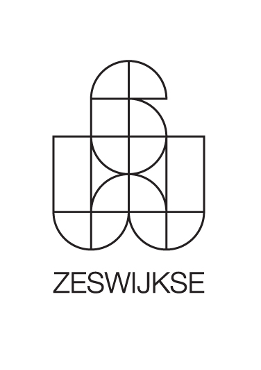 Zeswijkse logo