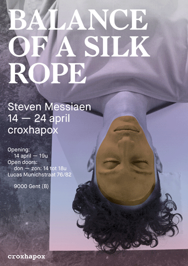 Balance of A Silk Rope
