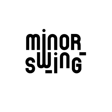 Minor Swing_logo