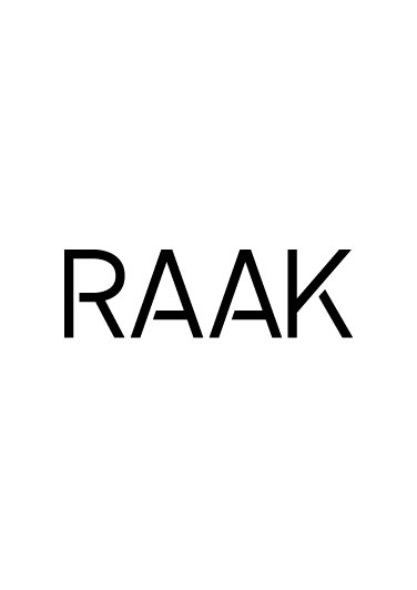 RAAK logo