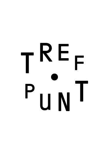 Trefpunt — Logo Trefpunt & Concertzaal