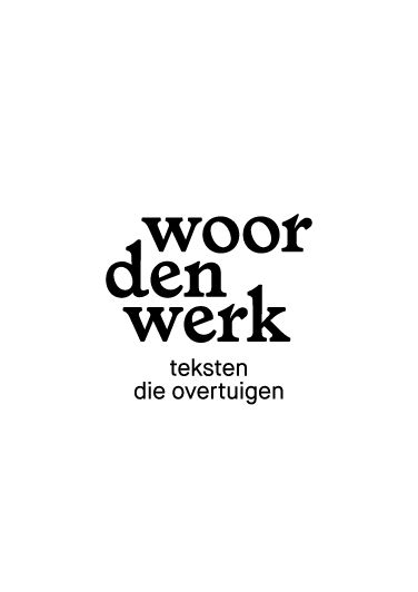 WoordenWerk logo