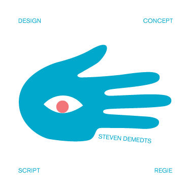 Steven Demedts - Logo
